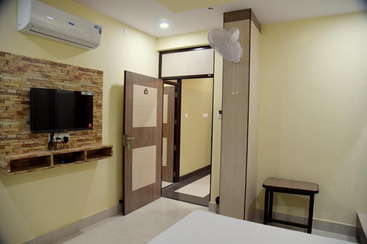 Hotel Shri Gourav Bikaner Zewnętrze zdjęcie