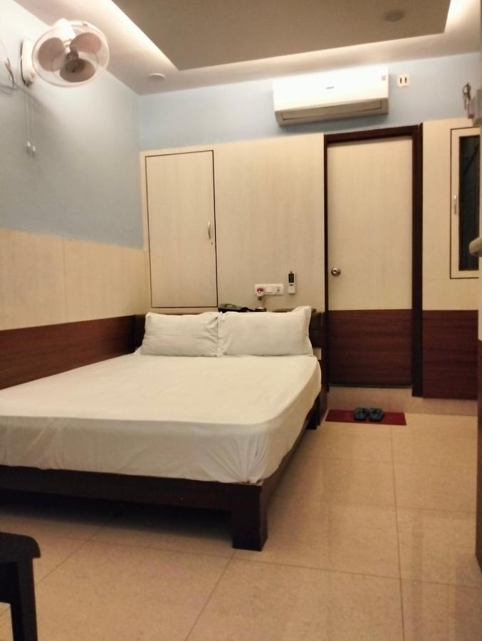Hotel Shri Gourav Bikaner Zewnętrze zdjęcie