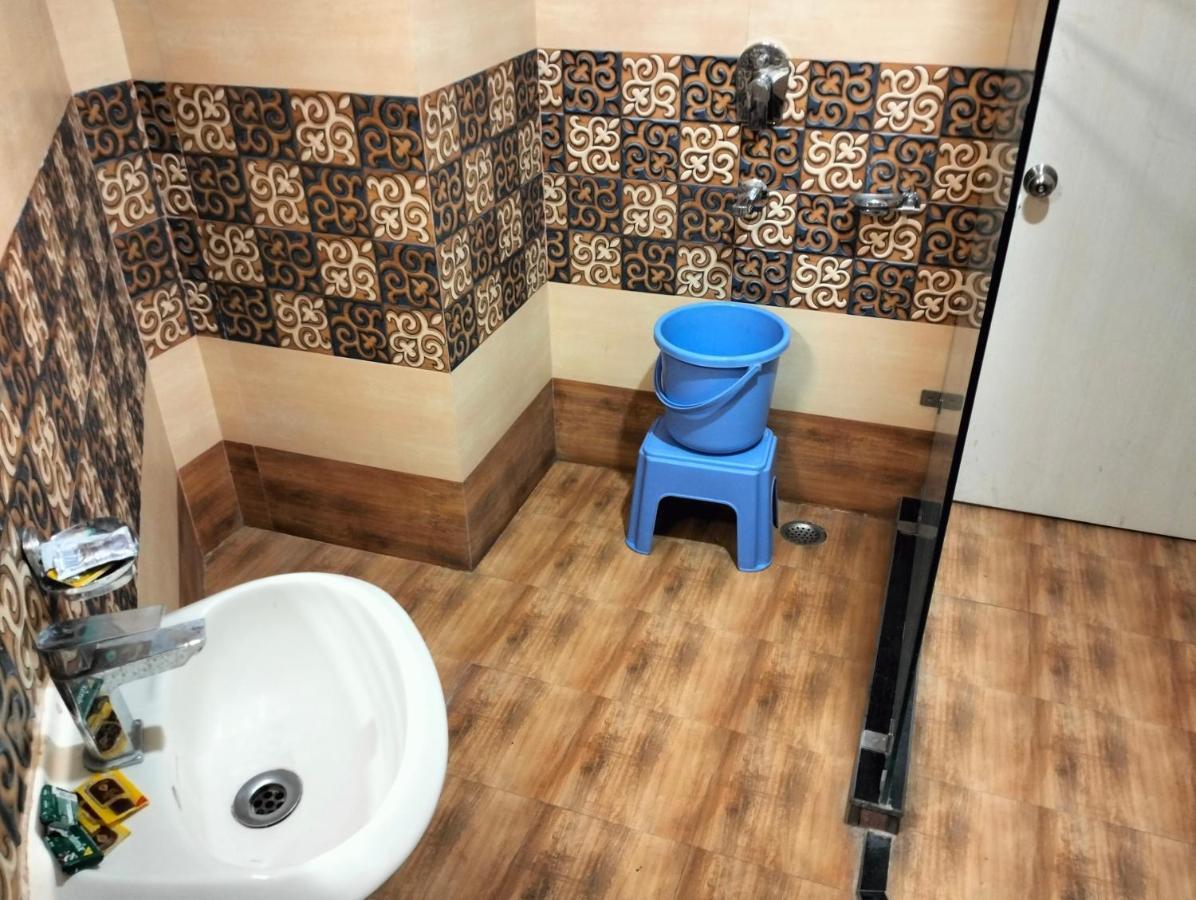 Hotel Shri Gourav Bikaner Zewnętrze zdjęcie